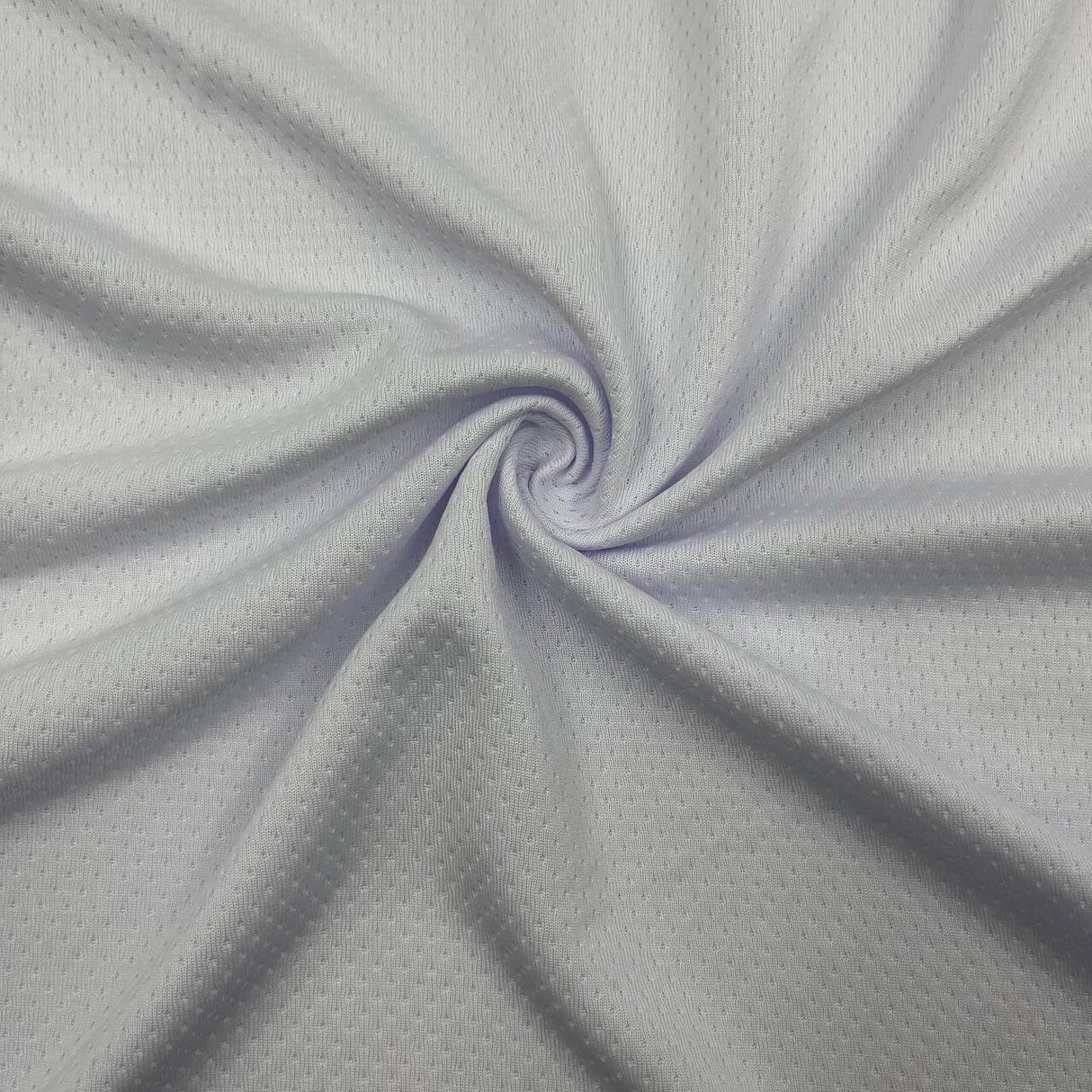 SP - DU107 Sportek Jump Pin - Dot Mesh Heavy Interlock - Sportek International Inc.