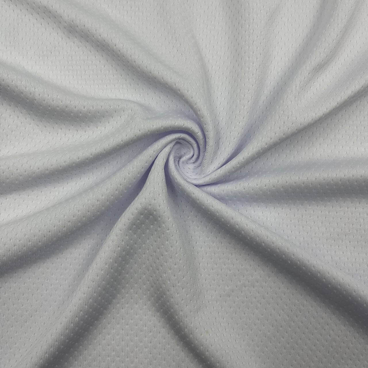 SP - DU107 Sportek Jump Pin - Dot Mesh Heavy Interlock - Sportek International Inc.