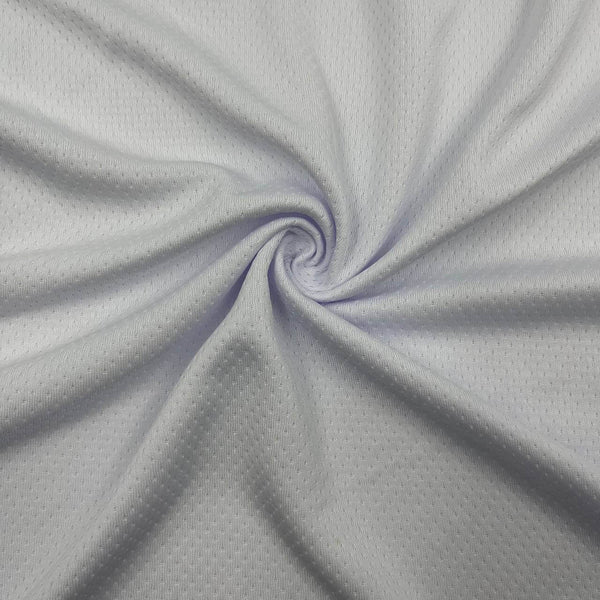 SP - DU107 Sportek Jump Pin - Dot Mesh Heavy Interlock - Sportek International Inc.