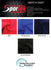 SP - ECO13 Sportek Eco - Mode Recycled Environmentally Friendly Zirotek Polar Fleece - Sportek International Inc.