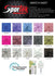 SP - ECO91* EcoGreen Yarn Spandex Wicking - Anti Microbial - Sportek International Inc.