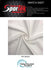 SP - ECO95 PFP White for sublimation. Environmentally friendly UV50+ - Sportek International Inc.