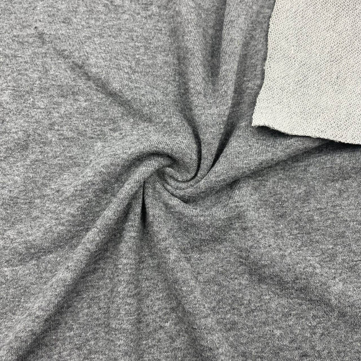 SP - FT300 Sportek Spun Poly French Terry Heavy Weight - Sportek International Inc.