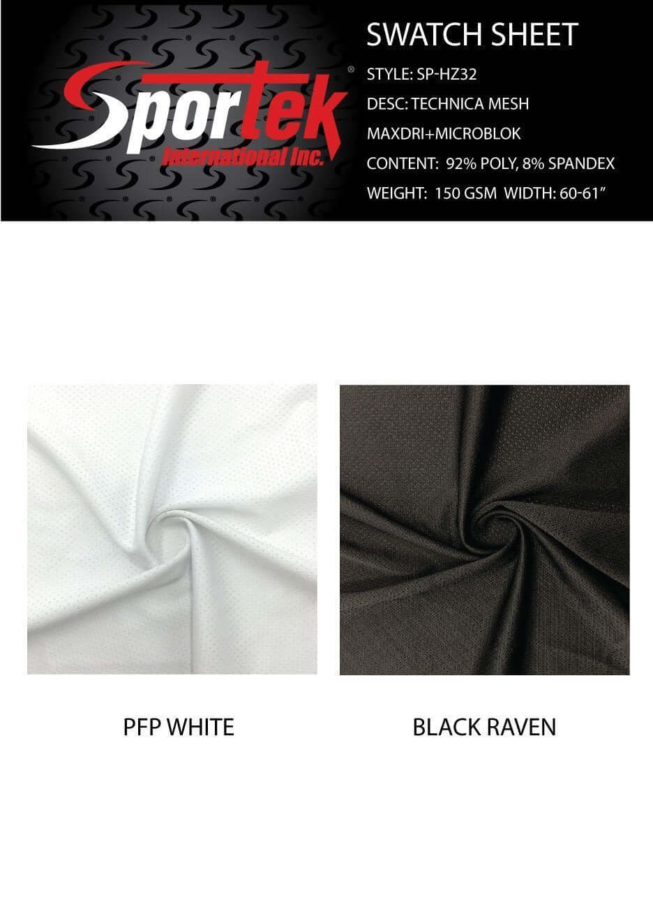 SP - HZ32 | Stretch Mesh - Sportek International Inc.