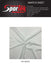 SP - MS10 Sportek Pro Athletic Jumbo Mesh Matte - Sportek International Inc.