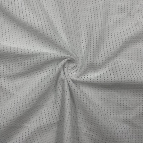 SP - MS5 Sportek Sport Box Ladder Mesh - Sportek International Inc.