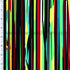 SP - NP2606 Joyfull Tree Neon Nylon Spandex Digitally Wet Print - Sportek International Inc.