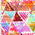SP - NP2609 Salerno Neon Nylon Spandex Digitally Wet Print - Sportek International Inc.