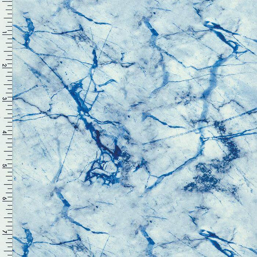 SP-NP2733 Nylon Spandex Digitally Wet Print