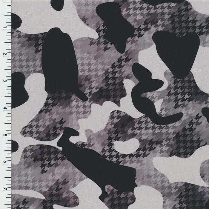 SP - NP2765 Nylon Spandex Digitally Wet Print - Sportek International Inc.