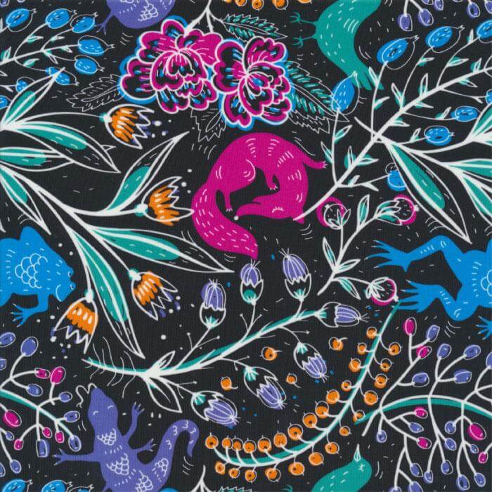 SP - NP2772 Printed Spandex - Sportek International Inc.