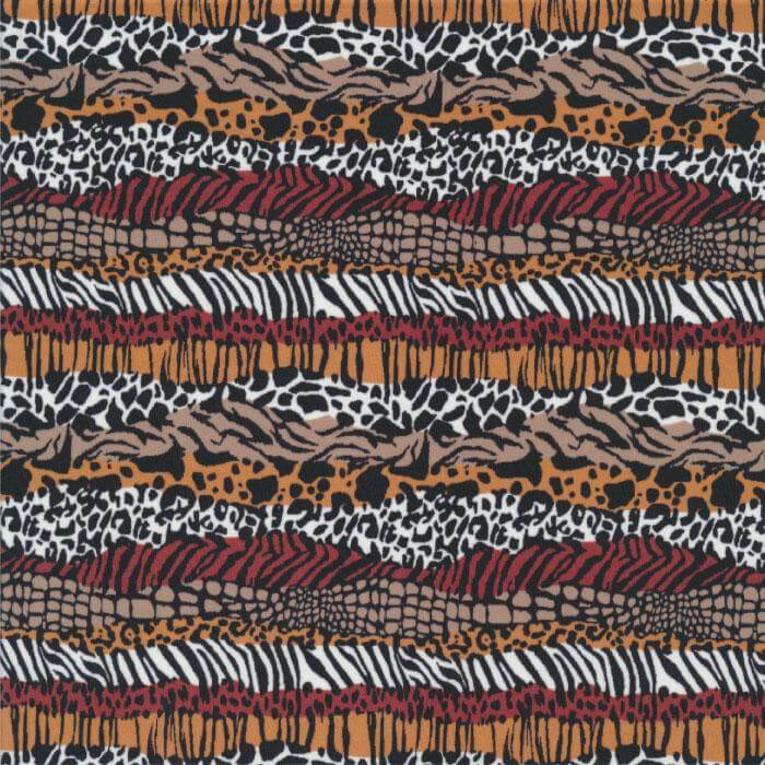 SP - NP2777 Printed Spandex - Sportek International Inc.