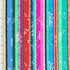 SP - NP2786 Rainbow Sequin Nylon Spandex Digitally Wet Print - Sportek International Inc.