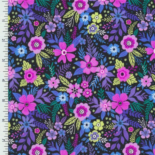SP-NP2787 Marry Me Nylon Spandex Digitally Wet Print