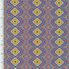 SP-NP2788 Aztec Queen Nylon Spandex Digitally Wet Print