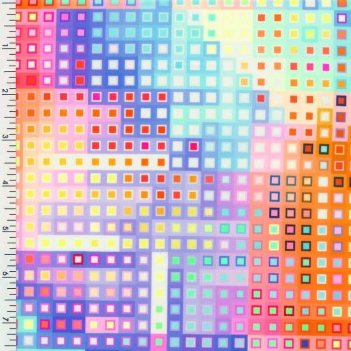 SP - NP2795 Digi Light Nylon Spandex Digitally Wet Print - Sportek International Inc.