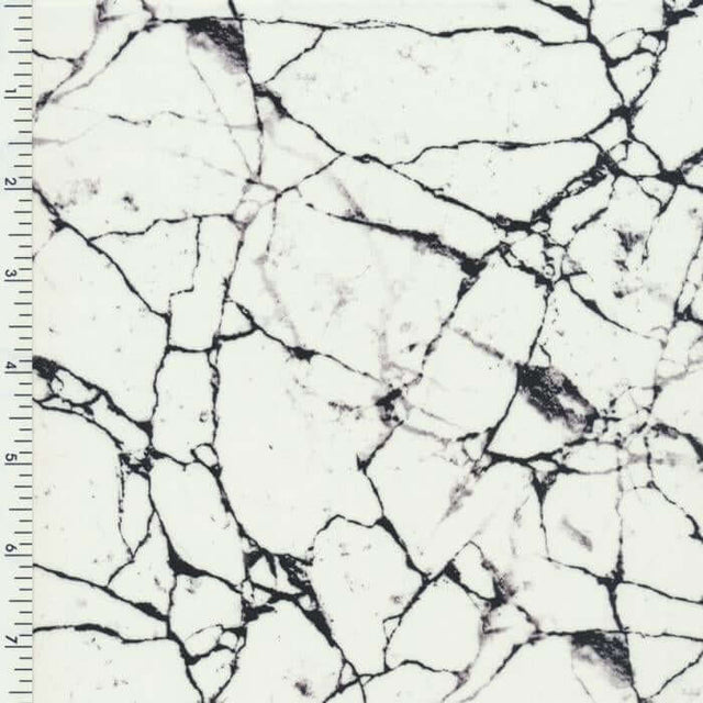 SP - NP2805 Husky Marble Nylon Spandex Digitally Wet Print - Sportek International Inc.