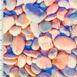 SP - NP2807 Sunris Pebbles Nylon Spandex Digitally Wet Print - Sportek International Inc.