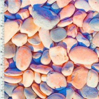 SP - NP2807 Sunris Pebbles Nylon Spandex Digitally Wet Print - Sportek International Inc.