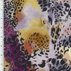 SP-NP90012 Wild CatsPrinted Spandex