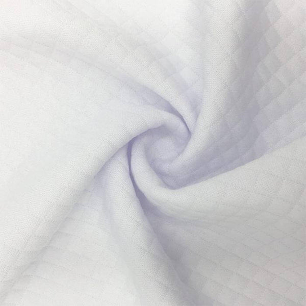 SP - Q1 Sportek Poly Diamond Quilt - Sportek International Inc.