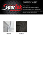 SP - RIB18 Tech - Rib Spandex for Swimwear and Sportswear - Sportek International Inc.