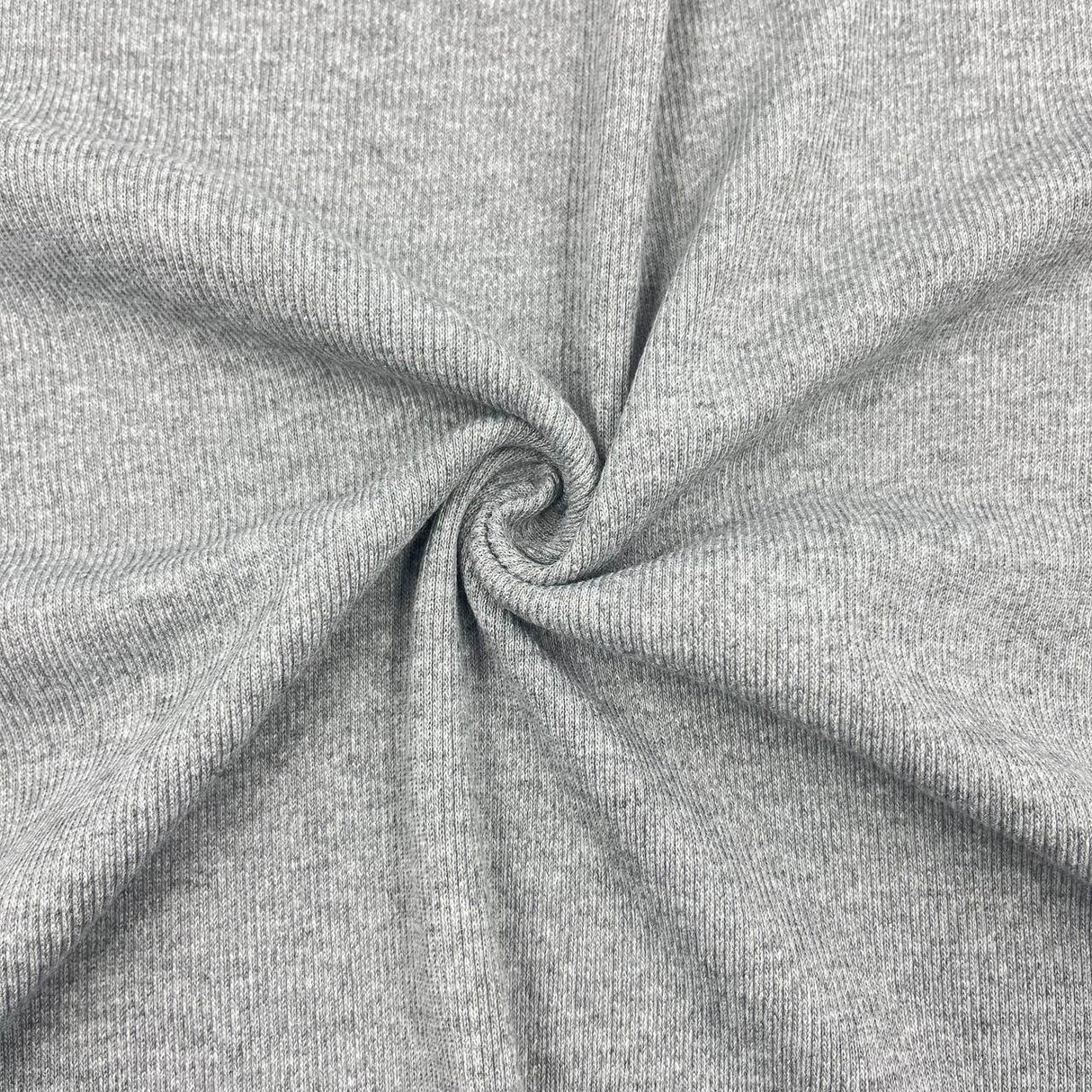 SP - RIBSJ23 Sportek Heavy Spun poly 2x2 RIB - Sportek International Inc.