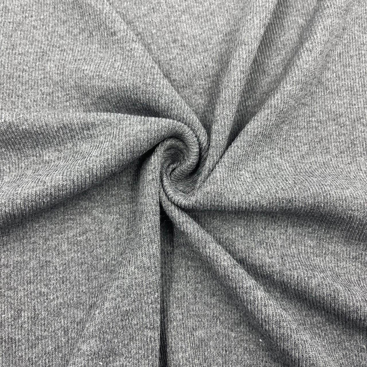 SP - RIBSJ23 Sportek Heavy Spun poly 2x2 RIB - Sportek International Inc.