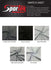 SP - RIBSJ23 Sportek Heavy Spun poly 2x2 RIB - Sportek International Inc.