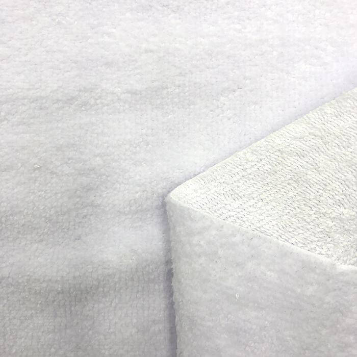 SP - TW360* Towel Fabric Poly Face For sublimation - Sportek International Inc.