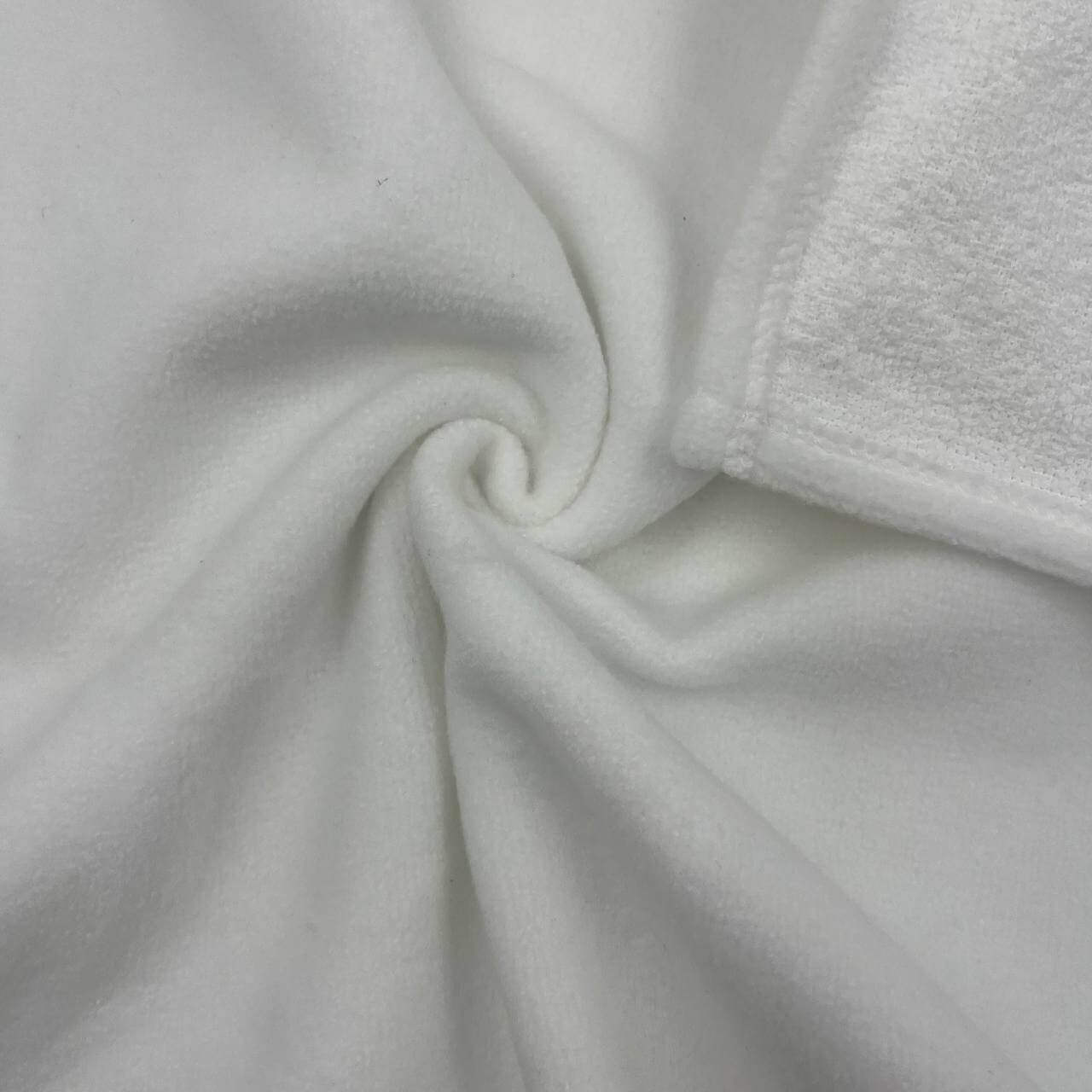 SP - TW360+ Sportek PFP 30x60 Beach Towel Poly Face Cotton Back for Dye Sublimation - Sportek International Inc.