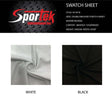 SP - XP18 | Double Brushed Stretch Jersey Maxdri Wicking - Sportek International Inc.