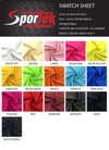 SP-XP52 | SP-XP55 Alpha-Tek Compression MaxDri-MicroBlok