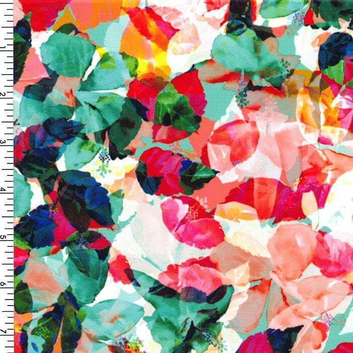 SP - NPSPT194 Printed Spandex - Sportek International Inc.