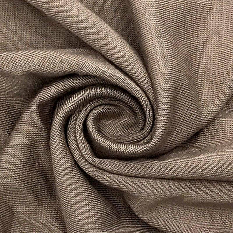 SP - Bam924 Stretch Jersey Bamboo Spandex - Sportek International Inc.