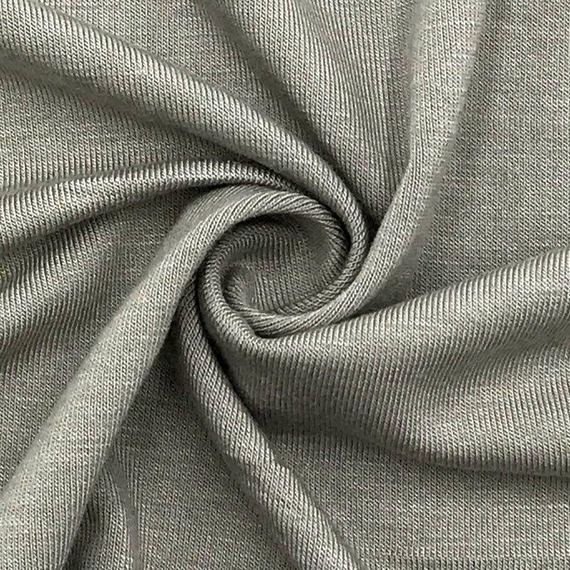 SP - Bam924 Stretch Jersey Bamboo Spandex - Sportek International Inc.