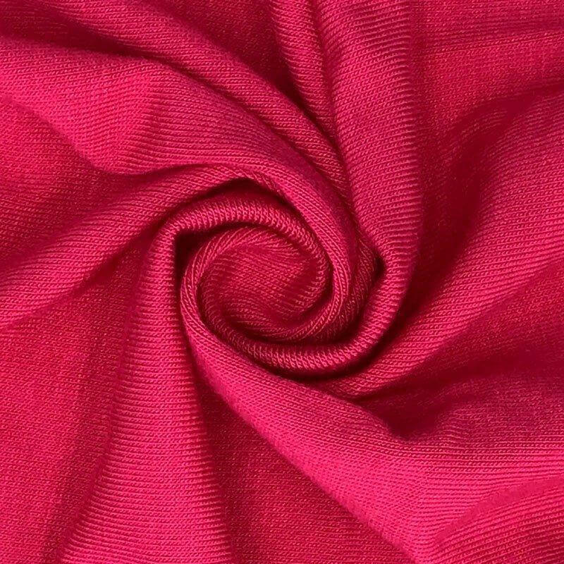 SP - Bam924 Stretch Jersey Bamboo Spandex - Sportek International Inc.