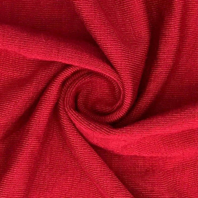 SP - Bam924 Stretch Jersey Bamboo Spandex - Sportek International Inc.