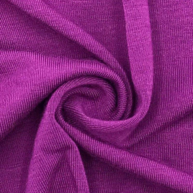 SP - Bam924 Stretch Jersey Bamboo Spandex - Sportek International Inc.