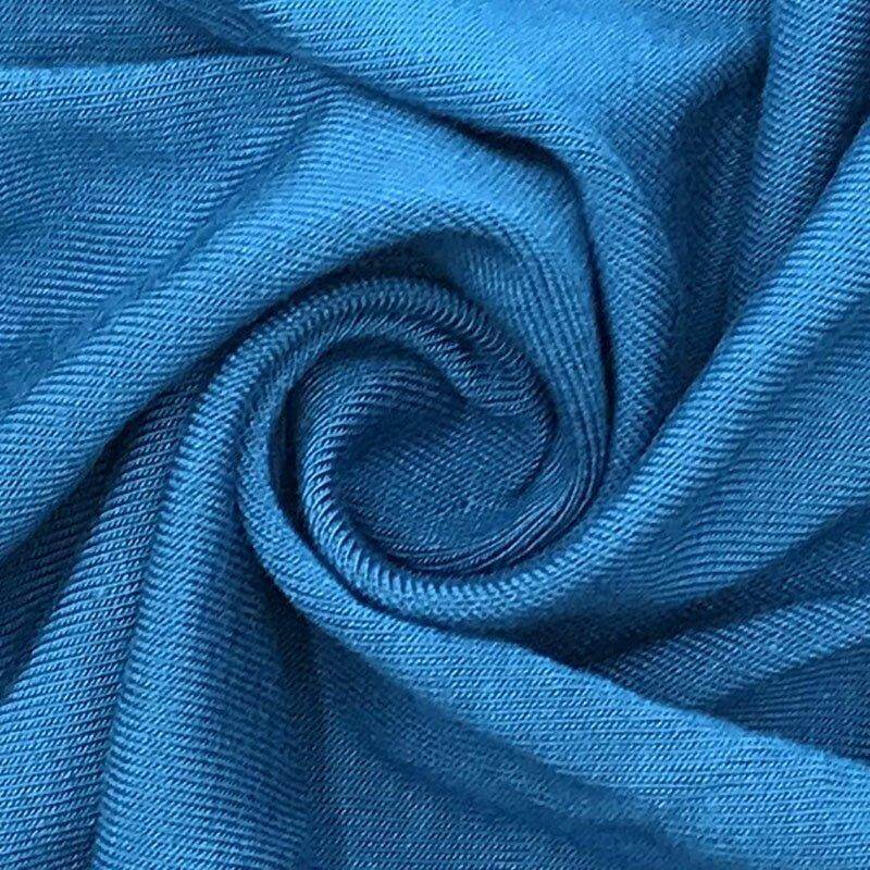 SP - Bam924 Stretch Jersey Bamboo Spandex - Sportek International Inc.