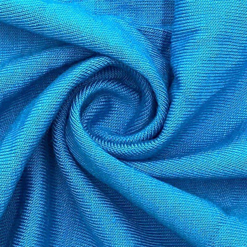 SP - Bam924 Stretch Jersey Bamboo Spandex - Sportek International Inc.