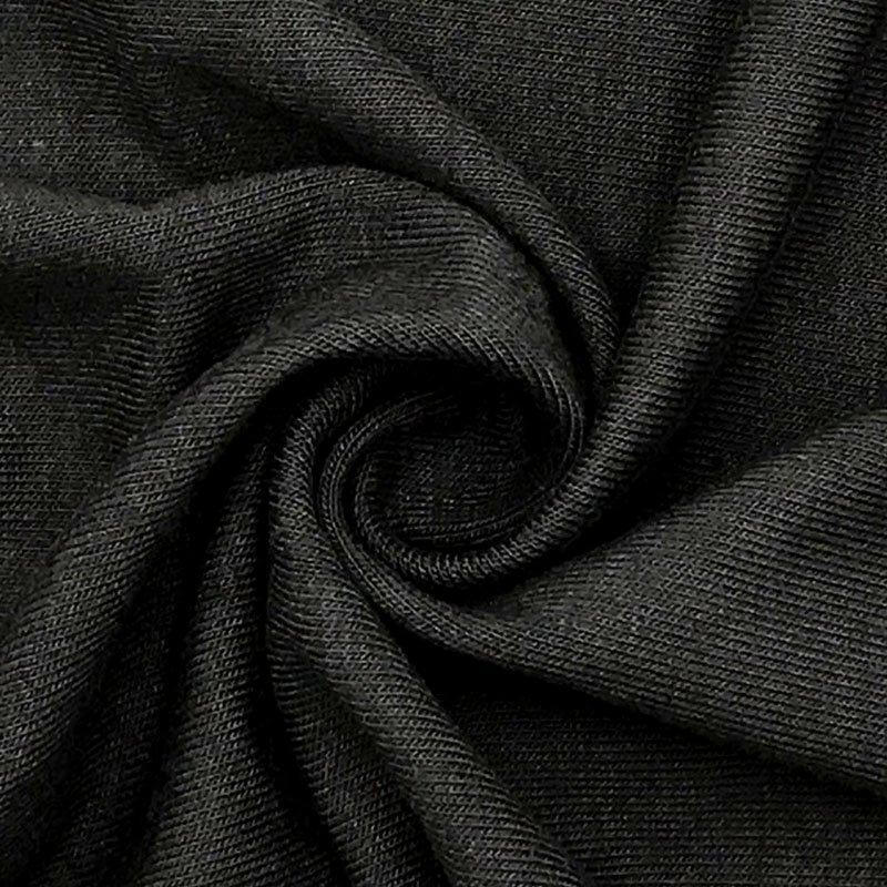 SP - Bam924 Stretch Jersey Bamboo Spandex - Sportek International Inc.