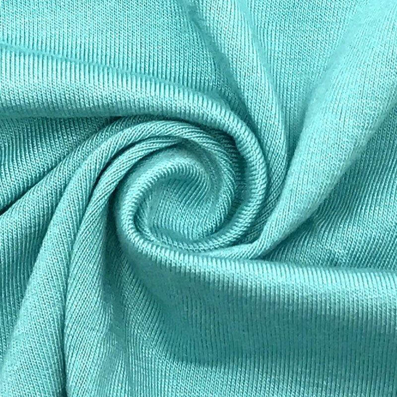 SP - Bam924 Stretch Jersey Bamboo Spandex - Sportek International Inc.