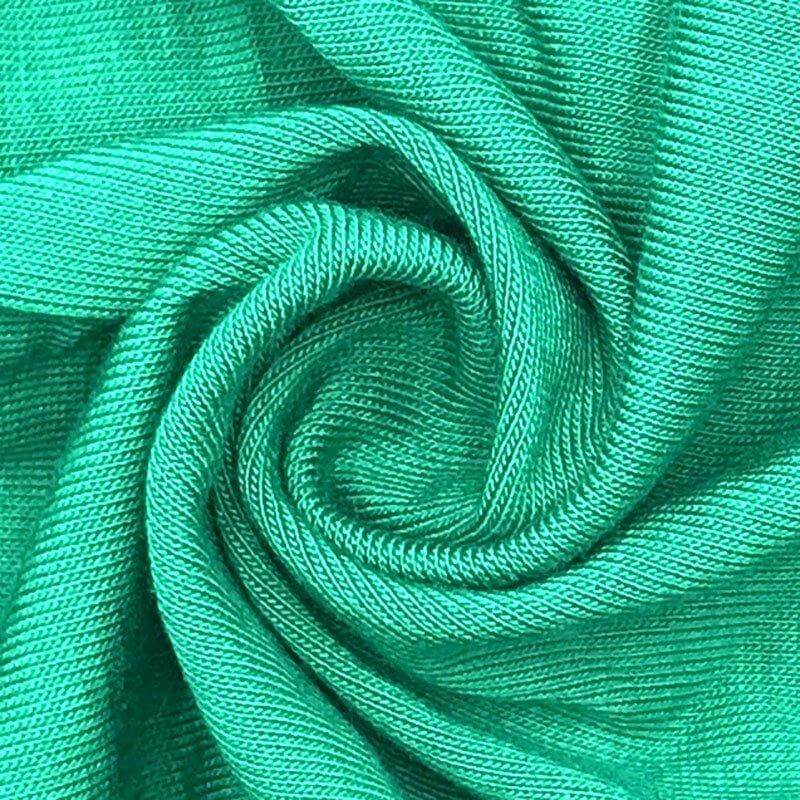 SP - Bam924 Stretch Jersey Bamboo Spandex - Sportek International Inc.