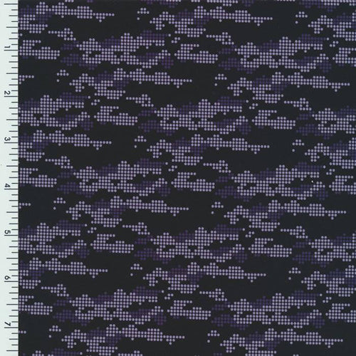 SP-NPSPT700 Printed Spandex