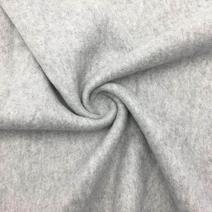 TC - 600 TAI - CHI Fleece, Double - sided Fleece with Anti - Piling Finish on face - Sportek International Inc.