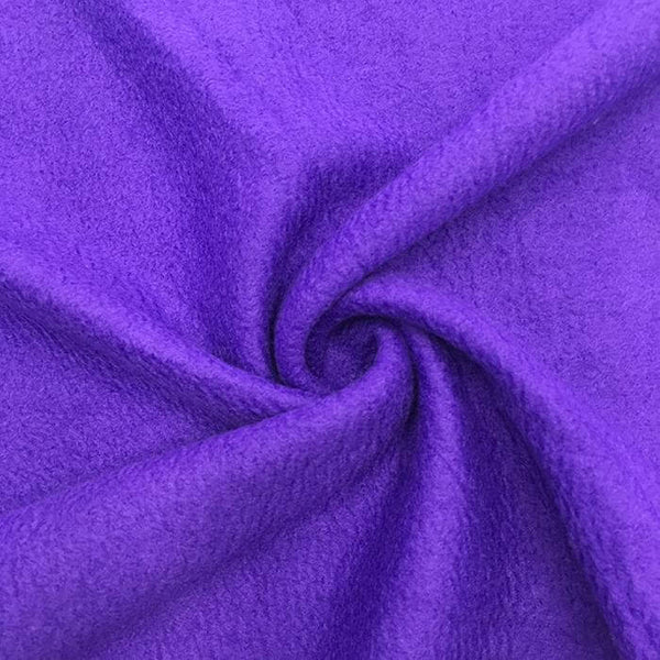 TC - 600 TAI - CHI Fleece, Double - sided Fleece with Anti - Piling Finish on face - Sportek International Inc.