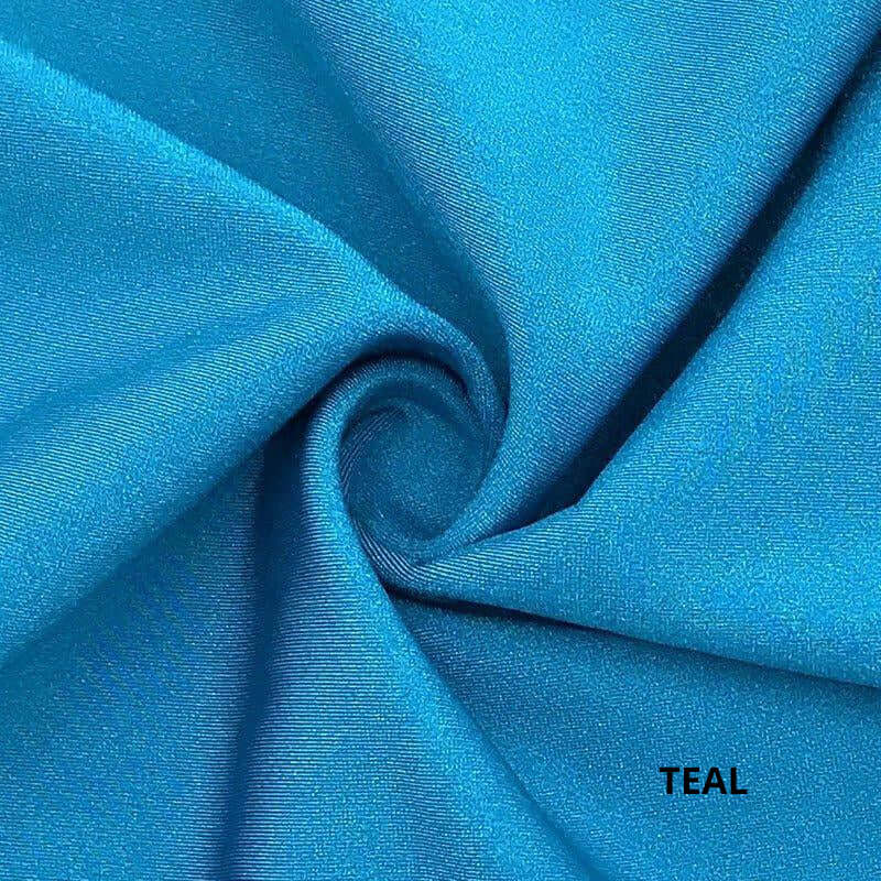 F - 56/F - 78 Nylon - Spandex Tricot Shiny 6 oz - Sportek International Inc.