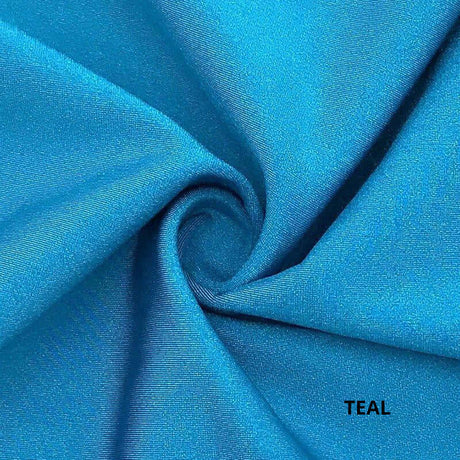 F - 56/F - 78 Nylon - Spandex Tricot Shiny 6 oz - Sportek International Inc.