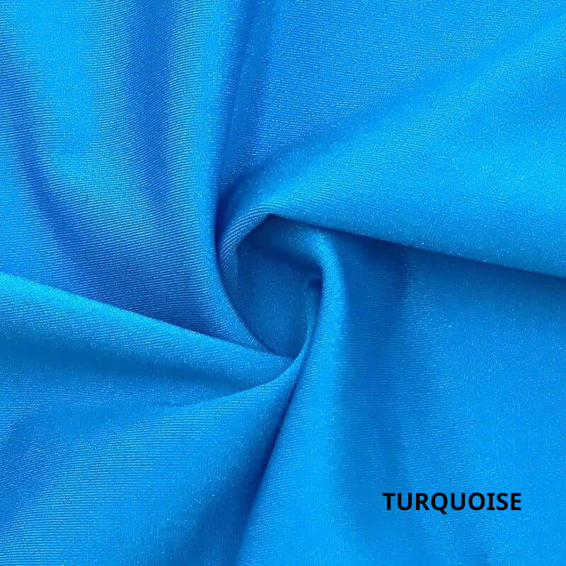 F - 56/F - 78 Nylon - Spandex Tricot Shiny 6 oz - Sportek International Inc.